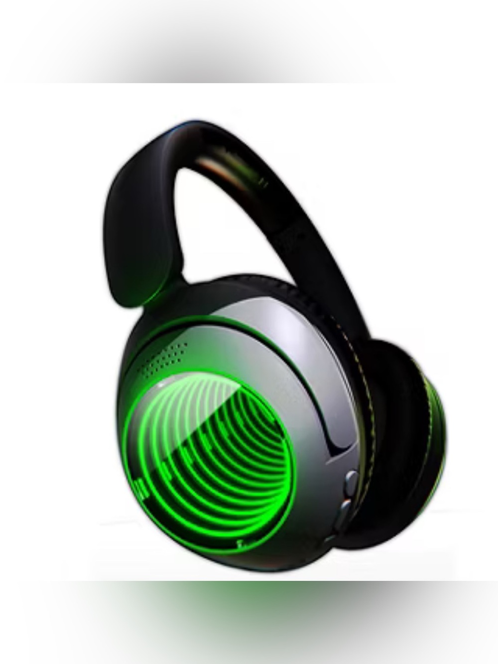 Coby Infinity Light Bluetooth Headphone